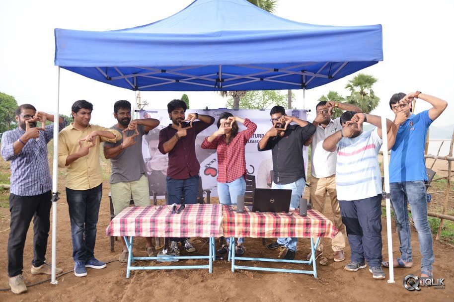 Samantha-Launches-Darshakudu-Movie-Sunday-to-Saturday-Love-Song